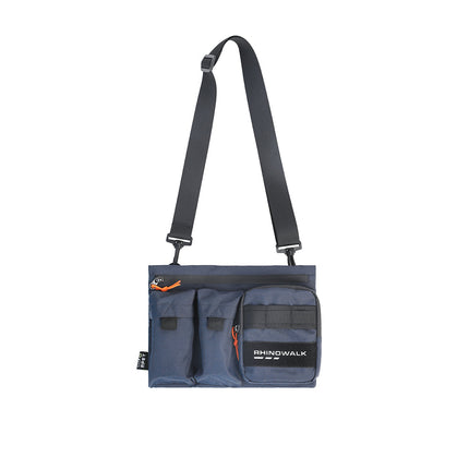 Eco Handlebar bag for Bicycle - RPET Material