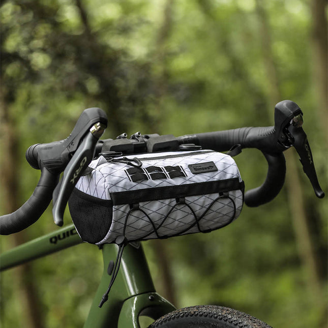 Wilderness Series x 2.8l Handlebar bag