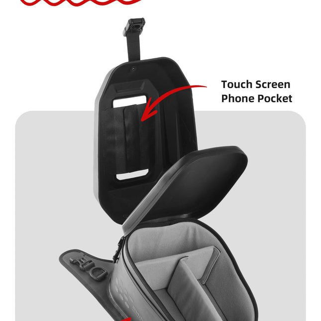 5.6l Waterproof Tank Bag