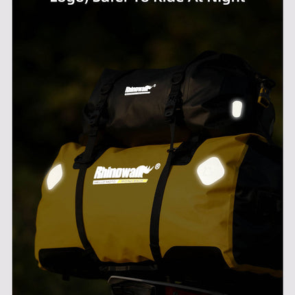 45L Waterproof Duffle Bag