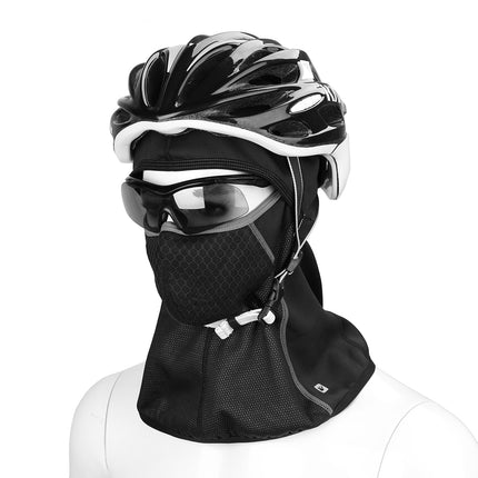 Men's Cycling Cap image 01