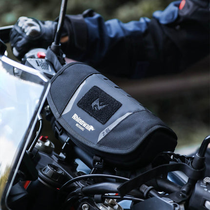 Mechanic Series X 2l Handlebar bag