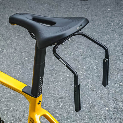 MTB Bicycle Saddle Bag Stabilizer