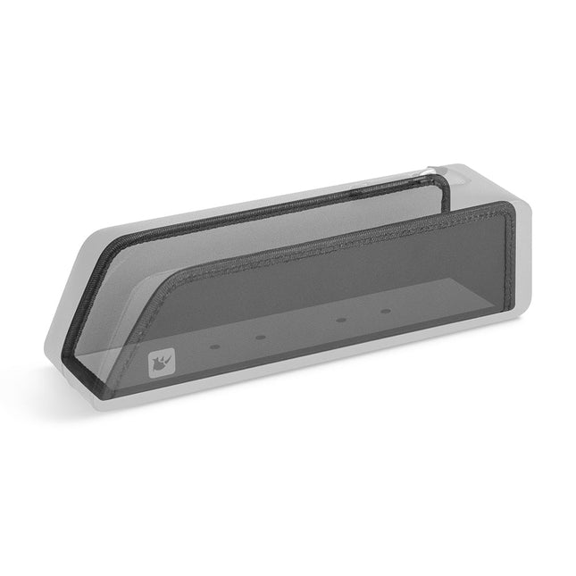 Bolt-On Waterproof Top Tube bag