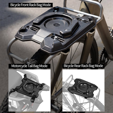 Magnetic Expansion Base for MJX2011