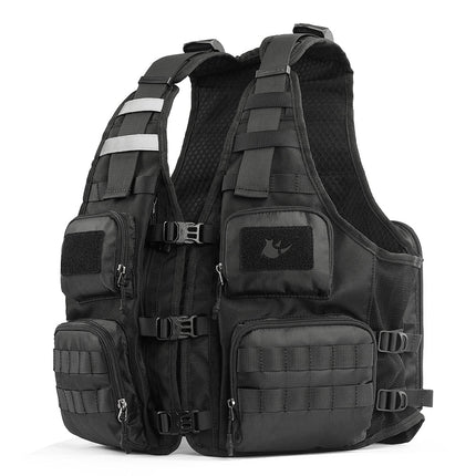 Motorcycle Cycling Vest