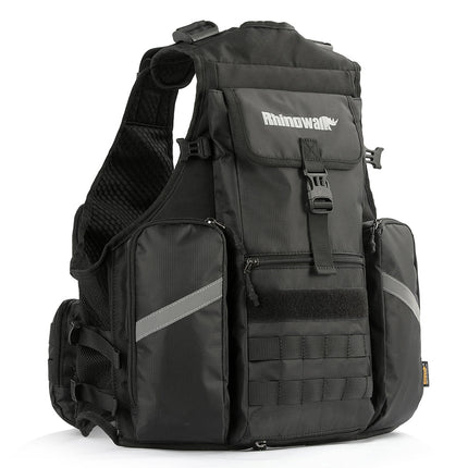 Motorcycle Cycling Vest