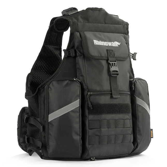 Motorcycle Cycling Vest