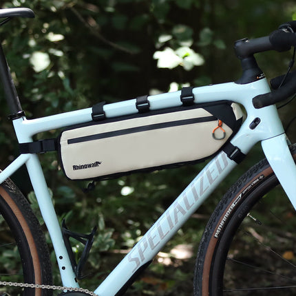 Bicycle Frame Bag - 2.1l, 2.7l