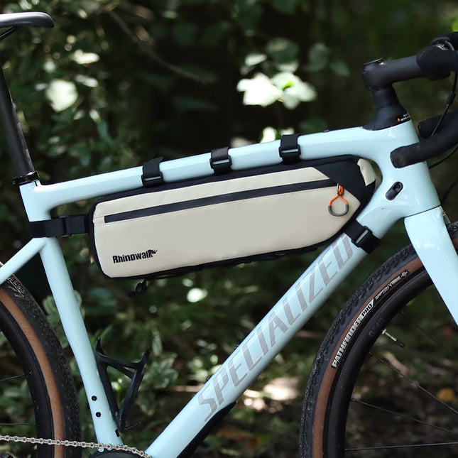 Bicycle Frame Bag - 2.1l, 2.7l