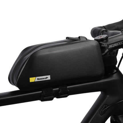 1.3 Liter Waterproof Bike Top Tube Bag - K32
