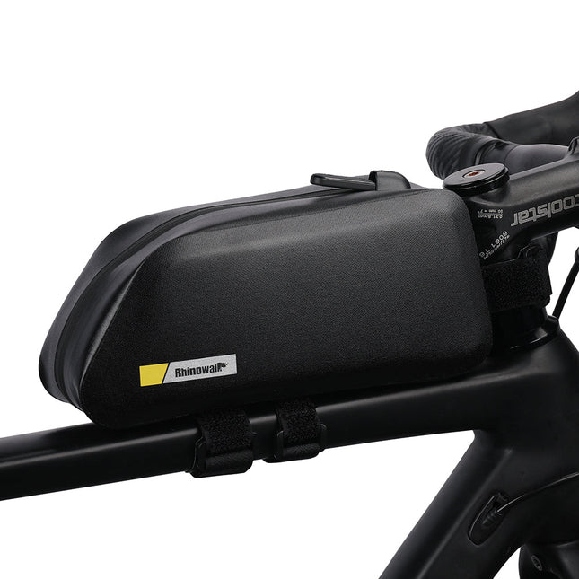 1.3 Liter Waterproof Bike Top Tube Bag - K32
