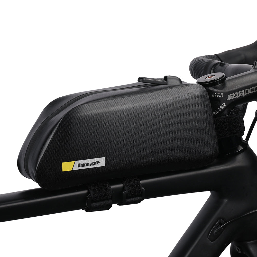1.3 Liter Waterproof Bike Top Tube Bag - K32