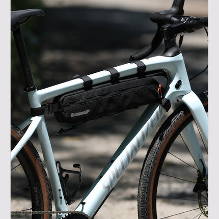 Bicycle Frame Bag - 2.1l, 2.7l