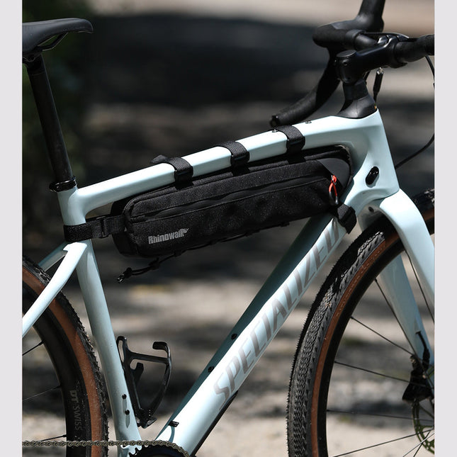 Bicycle Frame Bag - 2.1l, 2.7l
