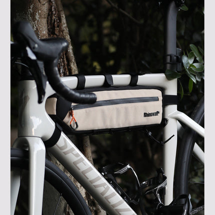 Bicycle Frame Bag - 2.1l, 2.7l