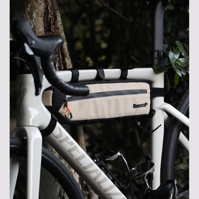 Bicycle Frame Bag - 2.1l, 2.7l