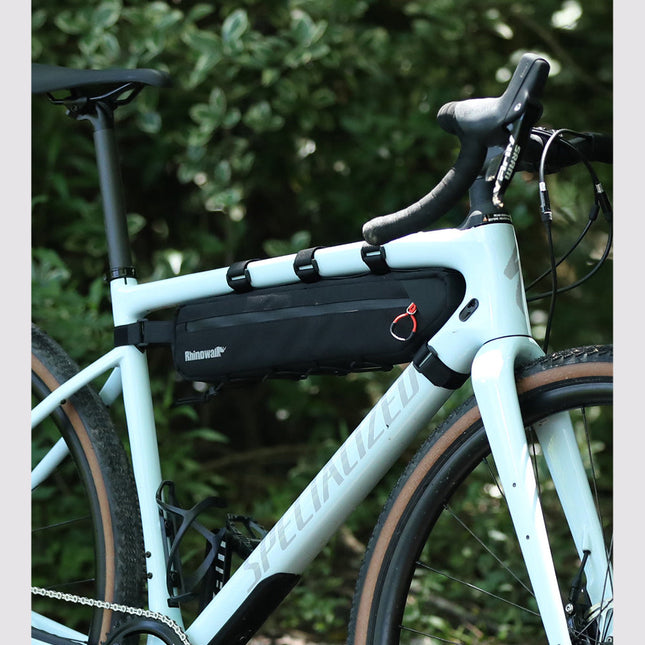 Bicycle Frame Bag - 2.1l, 2.7l