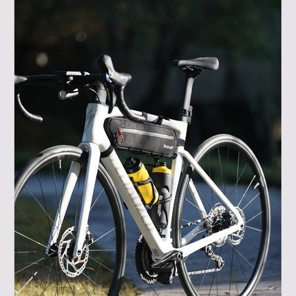 Bicycle Frame Bag - 2.1l, 2.7l