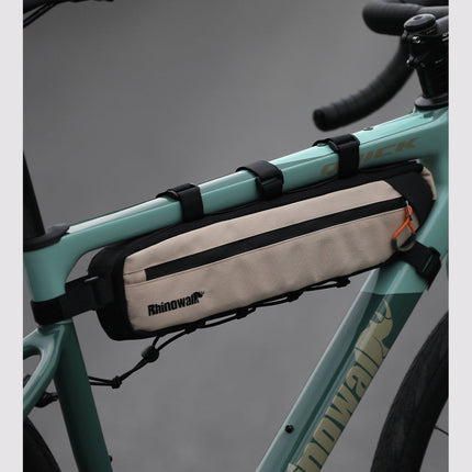Bicycle Frame Bag - 2.1l, 2.7l
