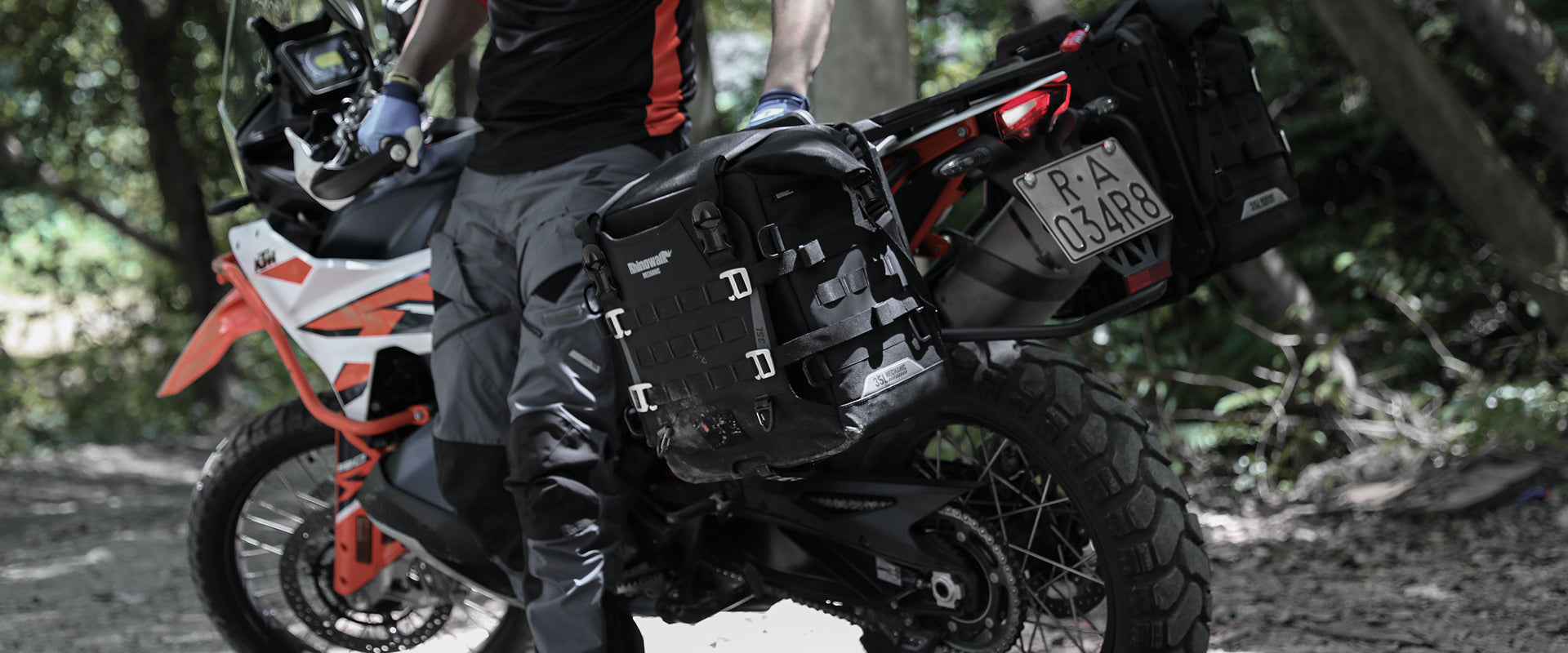 Rhinowalk Official Store