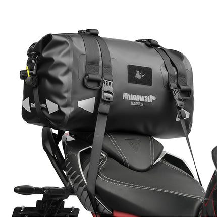 Warrior Series X Waterproof Duffel Bag, 20l,40l,65l
