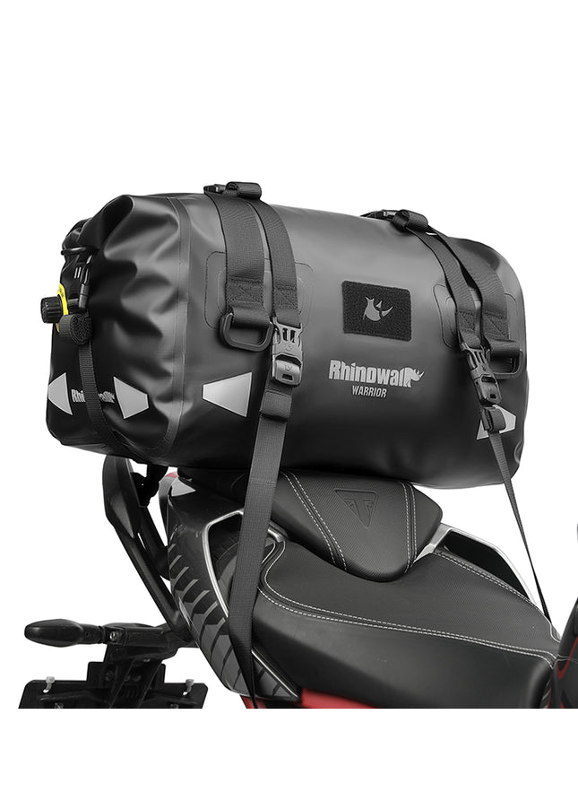 Warrior Series X Waterproof Duffel Bag, 20l,40l,65l