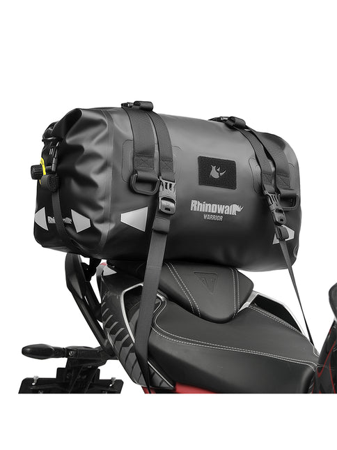 Warrior Series X Waterproof Duffel Bag, 20l,40l,65l