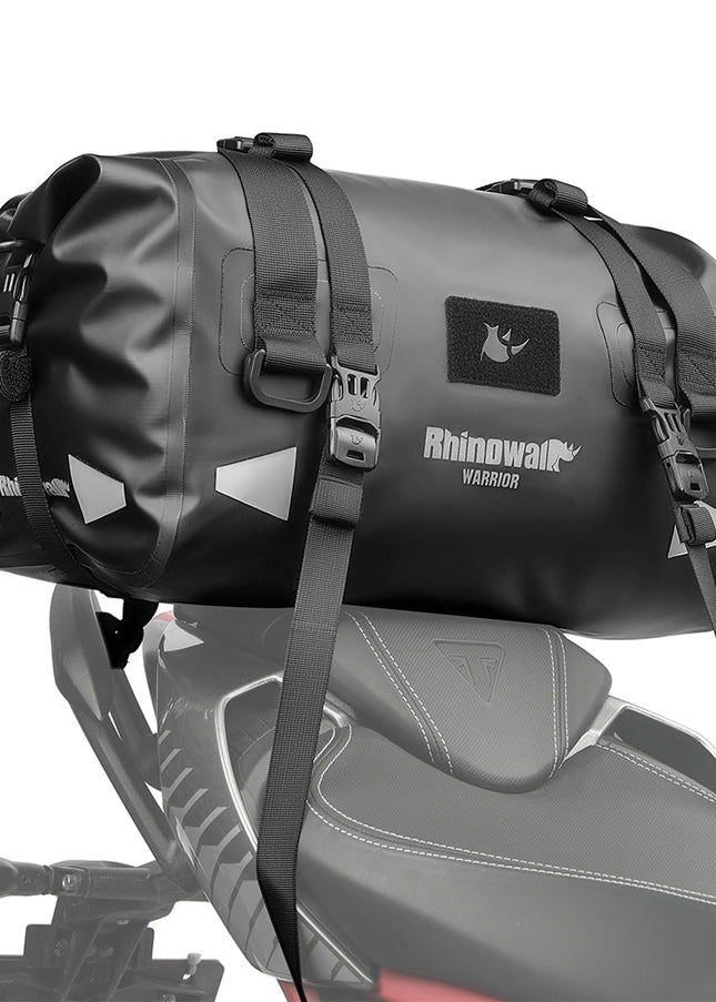 Warrior Series X Waterproof Duffel Bag, 20l,40l,65l