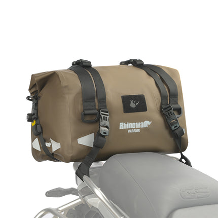 Warrior Series X Waterproof Duffel Bag, 20l,40l,65l