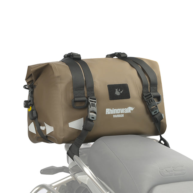 Warrior Series X Waterproof Duffel Bag, 20l,40l,65l