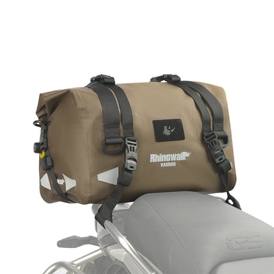 Warrior Series X Waterproof Duffel Bag, 20l,40l,65l