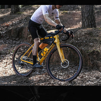 Plateau Series X Waterproof Triangle bag -1.7l