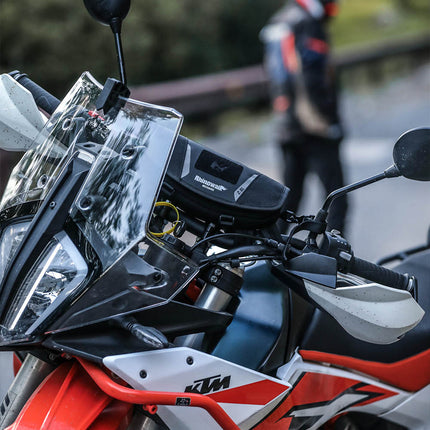 Mechanic Series X 2l Handlebar bag