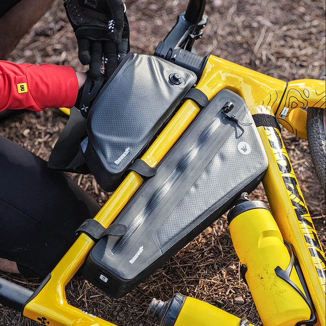 Plateau Series X Waterproof Triangle bag -2.6l