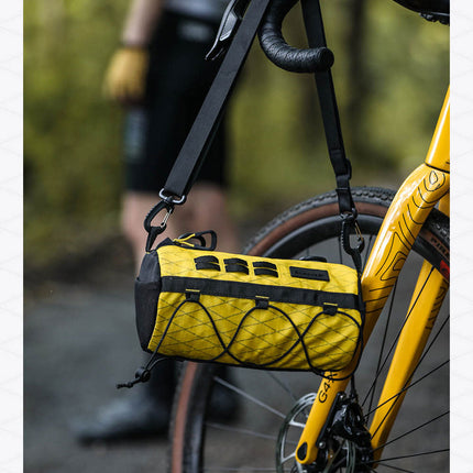 Wilderness Series x 2.8l Handlebar bag