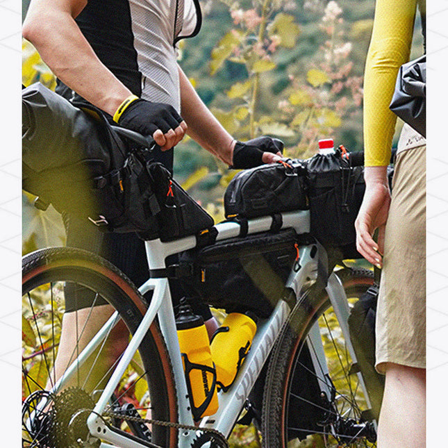 1l Stem bag- Wilderness Series