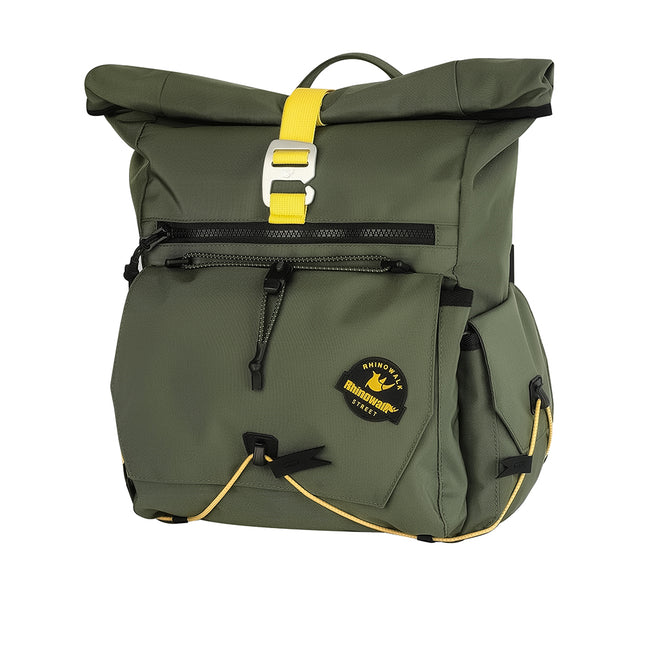 17L Handlebar Bag for Folding Bike