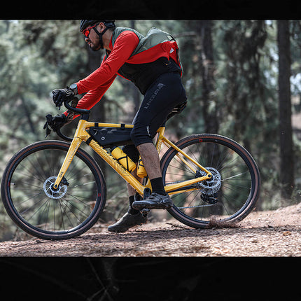 Plateau Series X Waterproof Triangle bag -2.6l