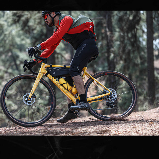 Plateau Series X Waterproof Triangle bag -2.6l