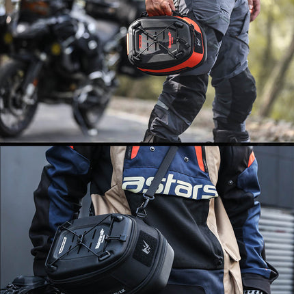 Mechanic Series x 5.6L Magnetic Tank Bag