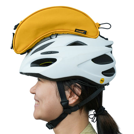 Banana Helmet Bag