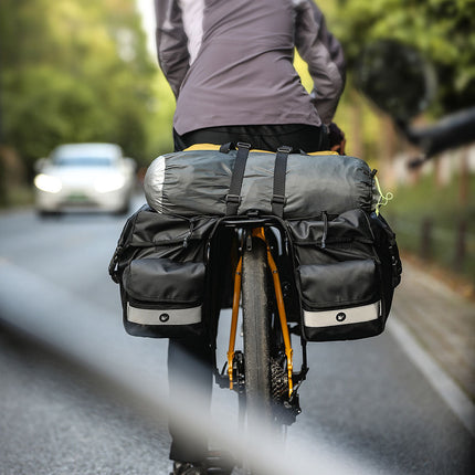 Double Pannier Bag