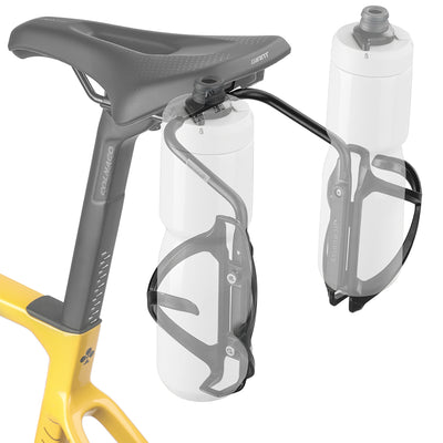 MTB Bicycle Saddle Bag Stabilizer