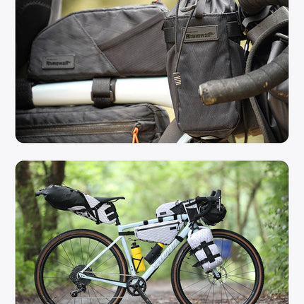 1l Stem bag- Wilderness Series