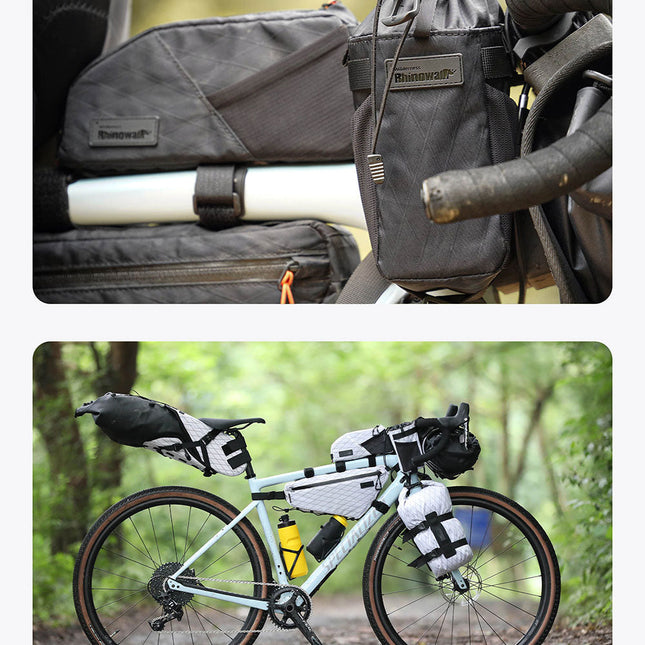 1l Stem bag- Wilderness Series