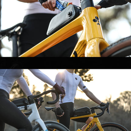 Plateau Series X Waterproof Magnetic Top Tube Bag