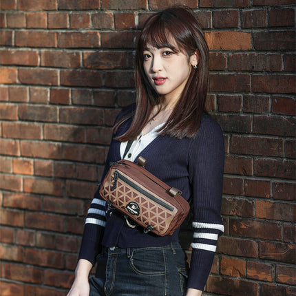 1.9L Urban Cycling Handlebar Bag