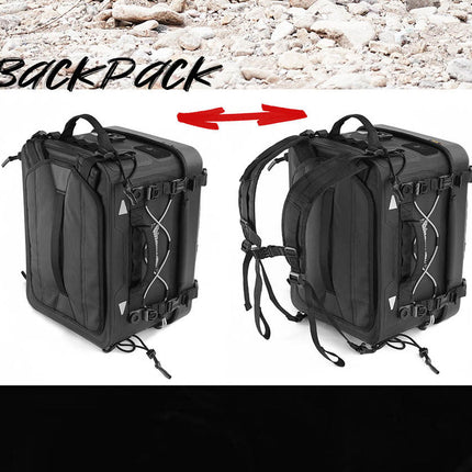 Fortress Series X Tactical Tail Bag