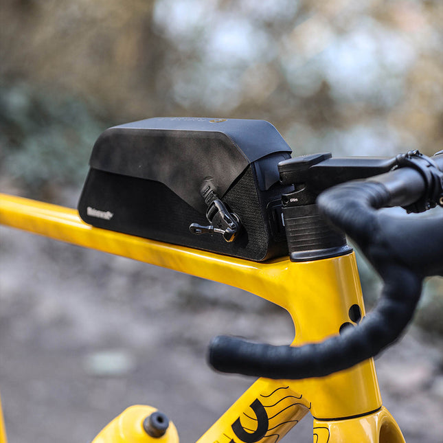 Plateau Series X Waterproof Magnetic Top Tube Bag